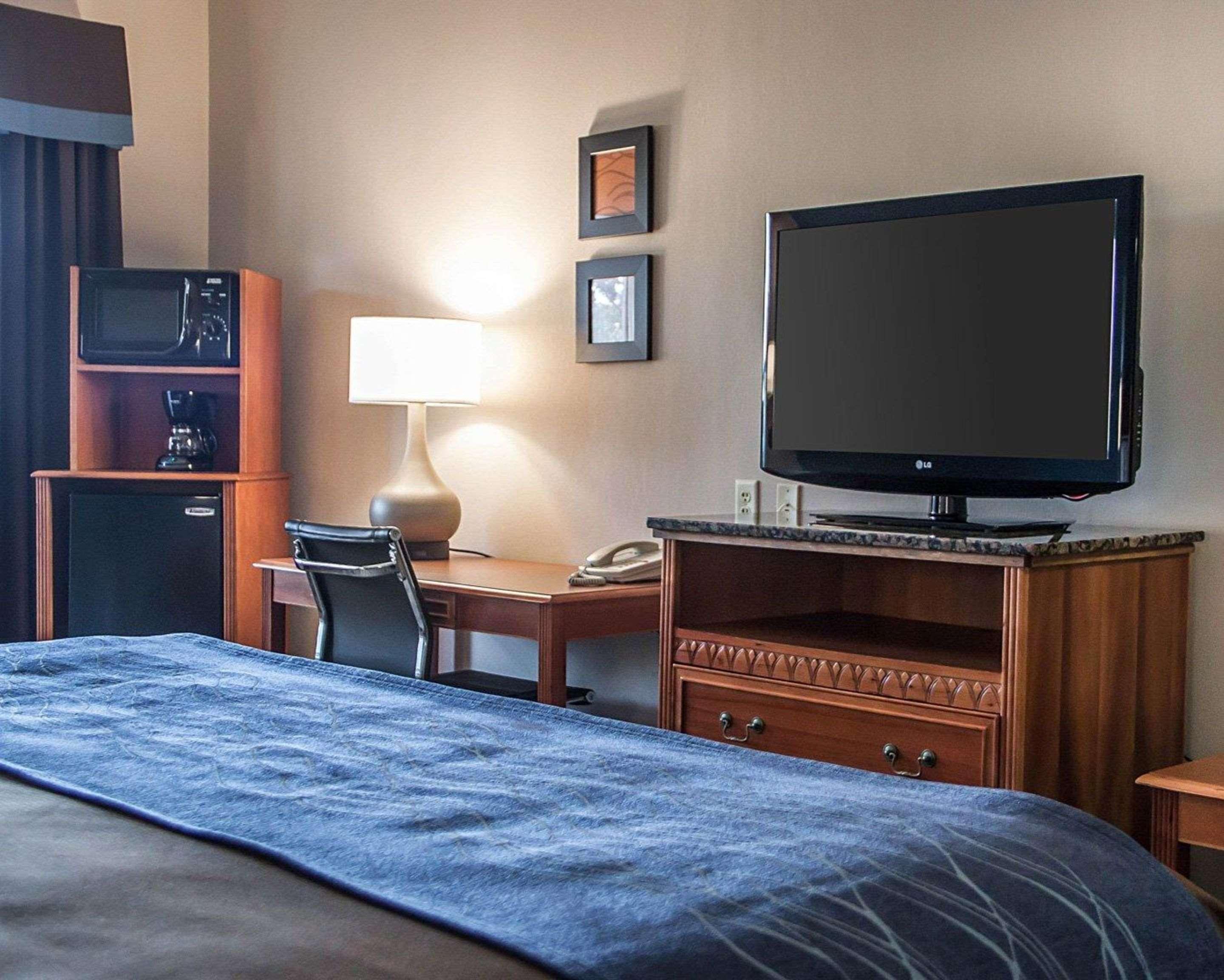 Holiday Inn Express & Suites Weatherford By Ihg Екстериор снимка