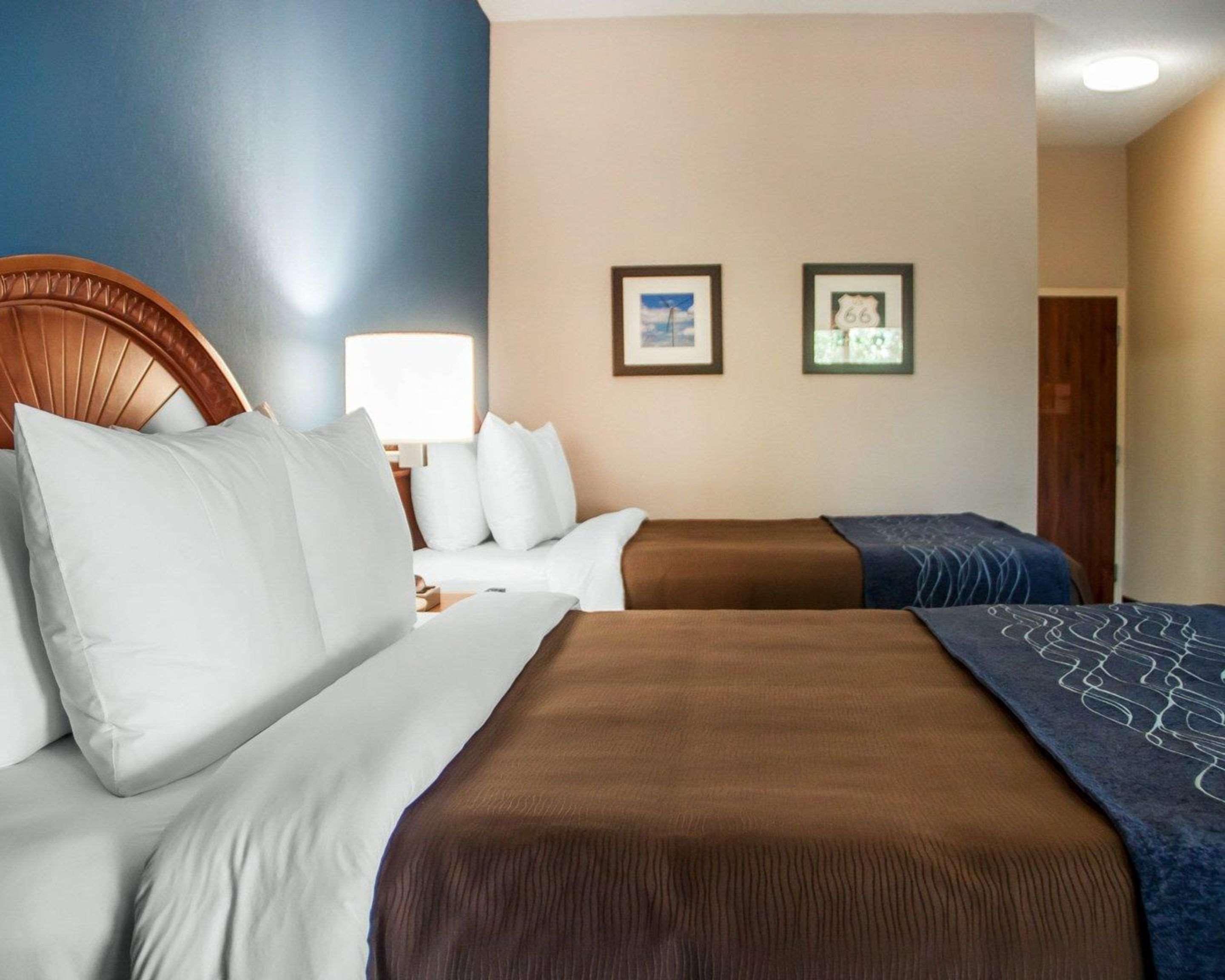 Holiday Inn Express & Suites Weatherford By Ihg Екстериор снимка