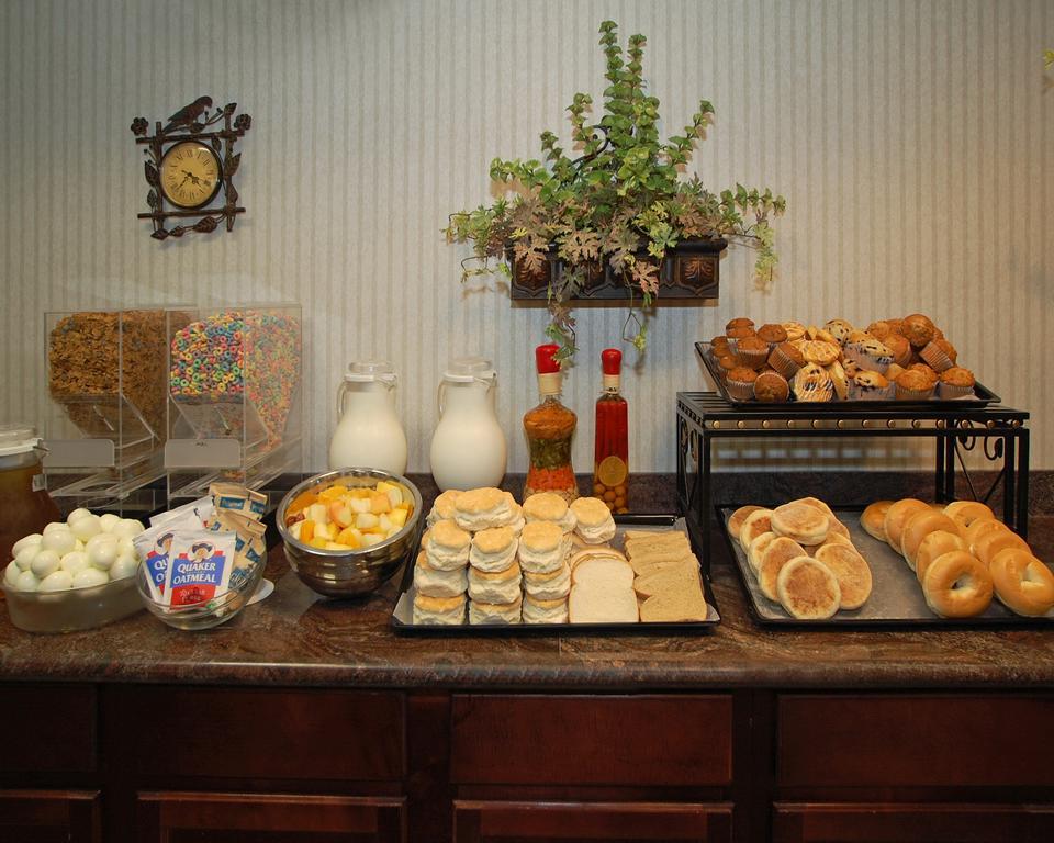 Holiday Inn Express & Suites Weatherford By Ihg Екстериор снимка
