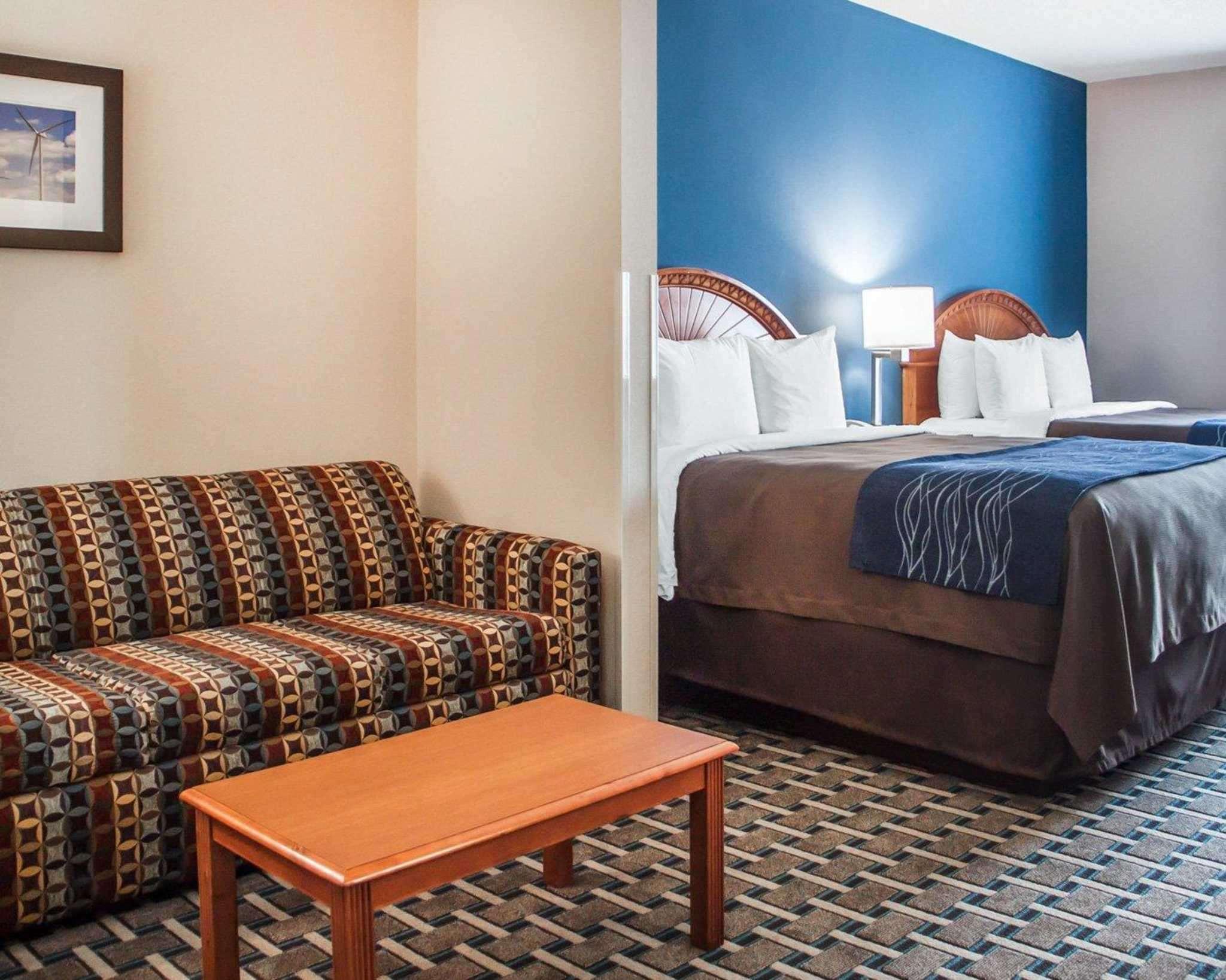 Holiday Inn Express & Suites Weatherford By Ihg Екстериор снимка