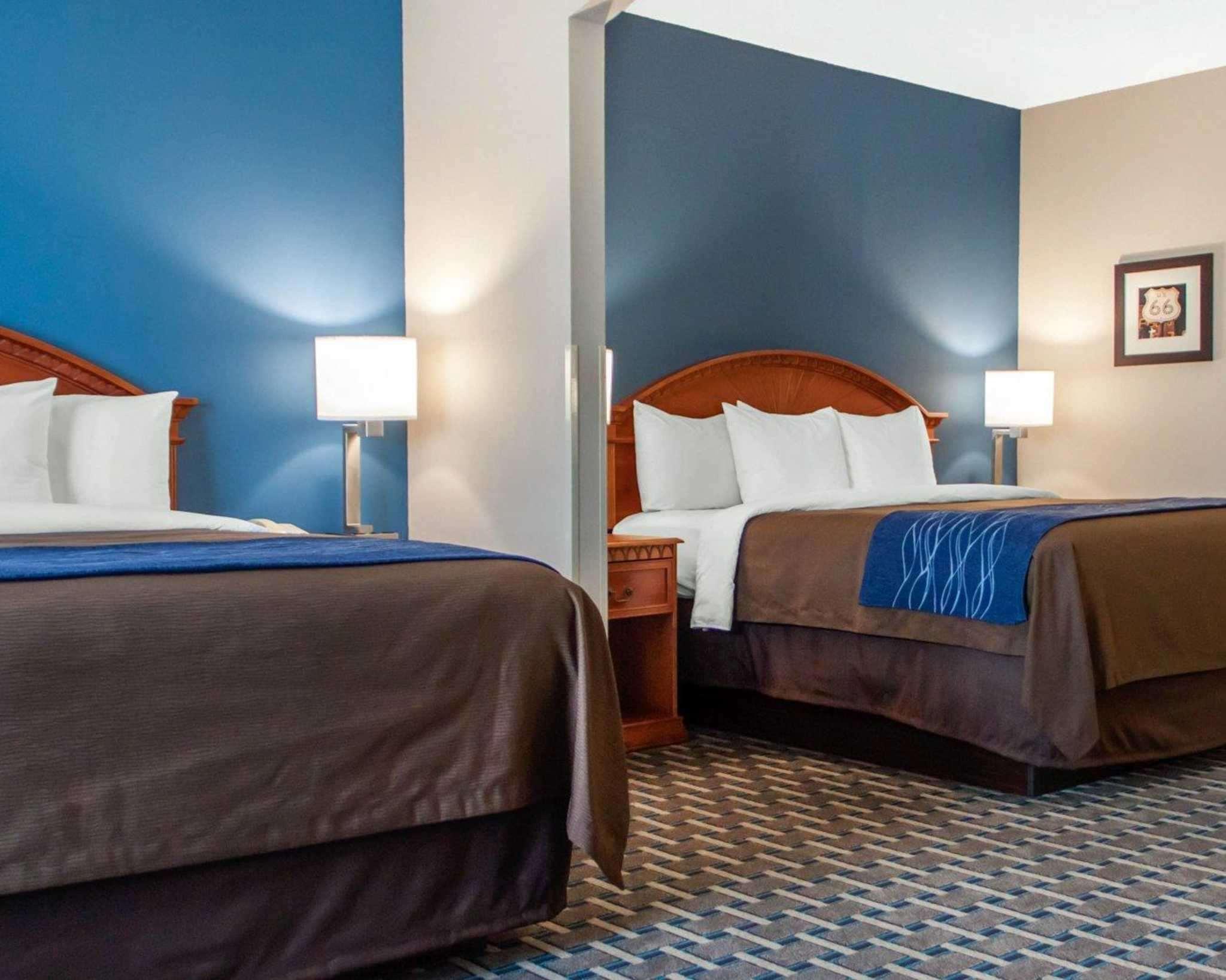 Holiday Inn Express & Suites Weatherford By Ihg Екстериор снимка