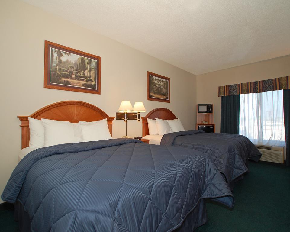 Holiday Inn Express & Suites Weatherford By Ihg Стая снимка