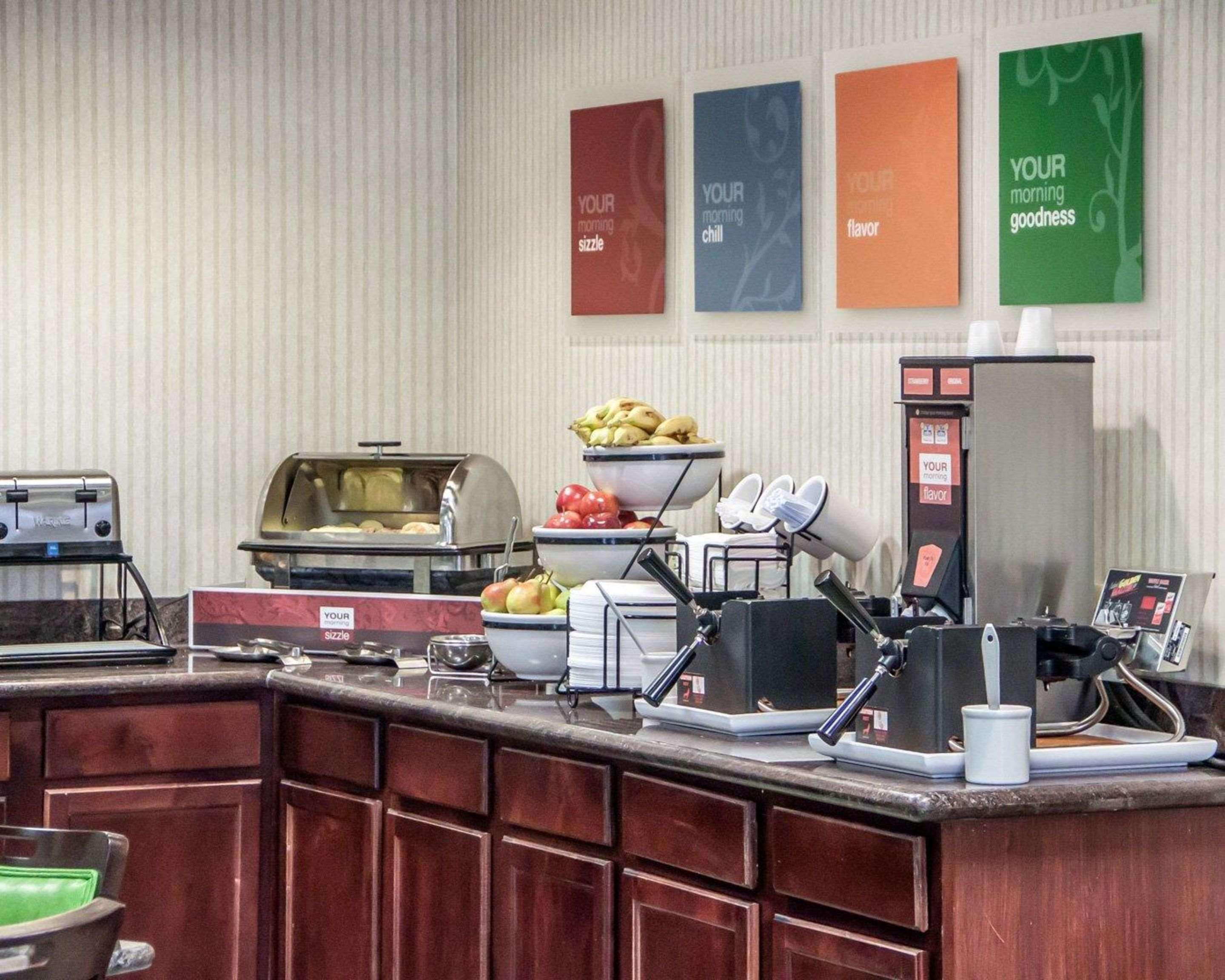 Holiday Inn Express & Suites Weatherford By Ihg Екстериор снимка