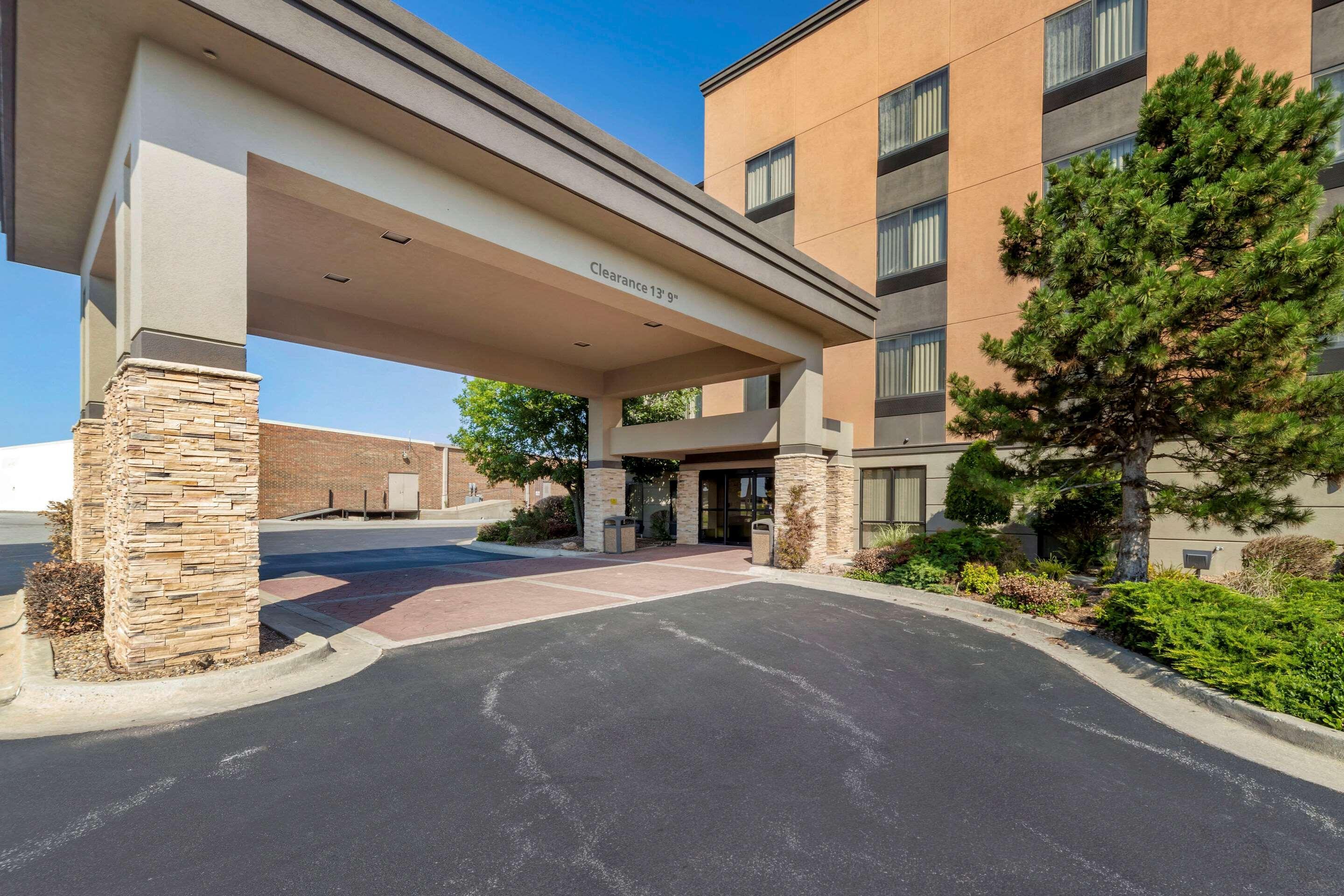 Holiday Inn Express & Suites Weatherford By Ihg Екстериор снимка