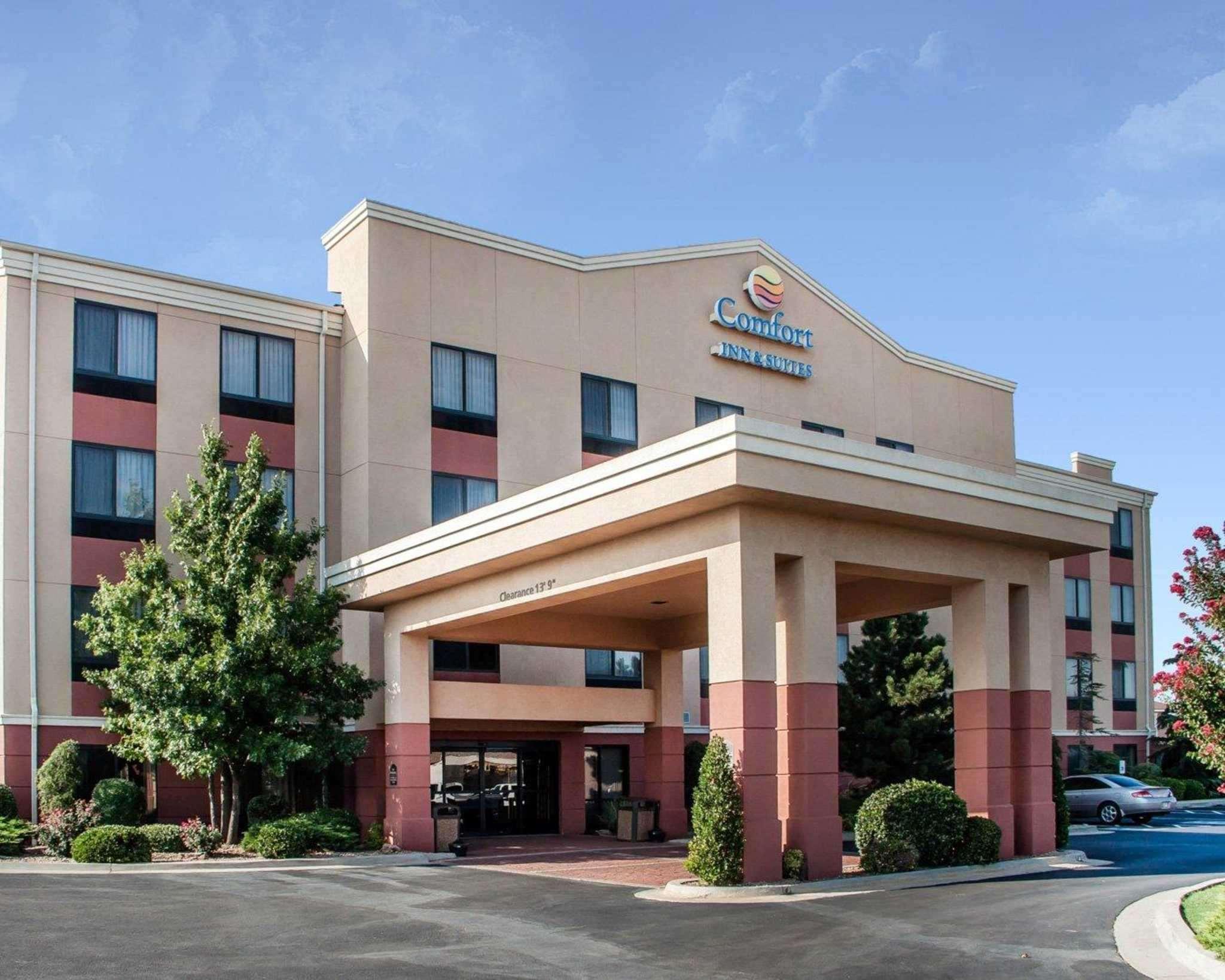 Holiday Inn Express & Suites Weatherford By Ihg Екстериор снимка
