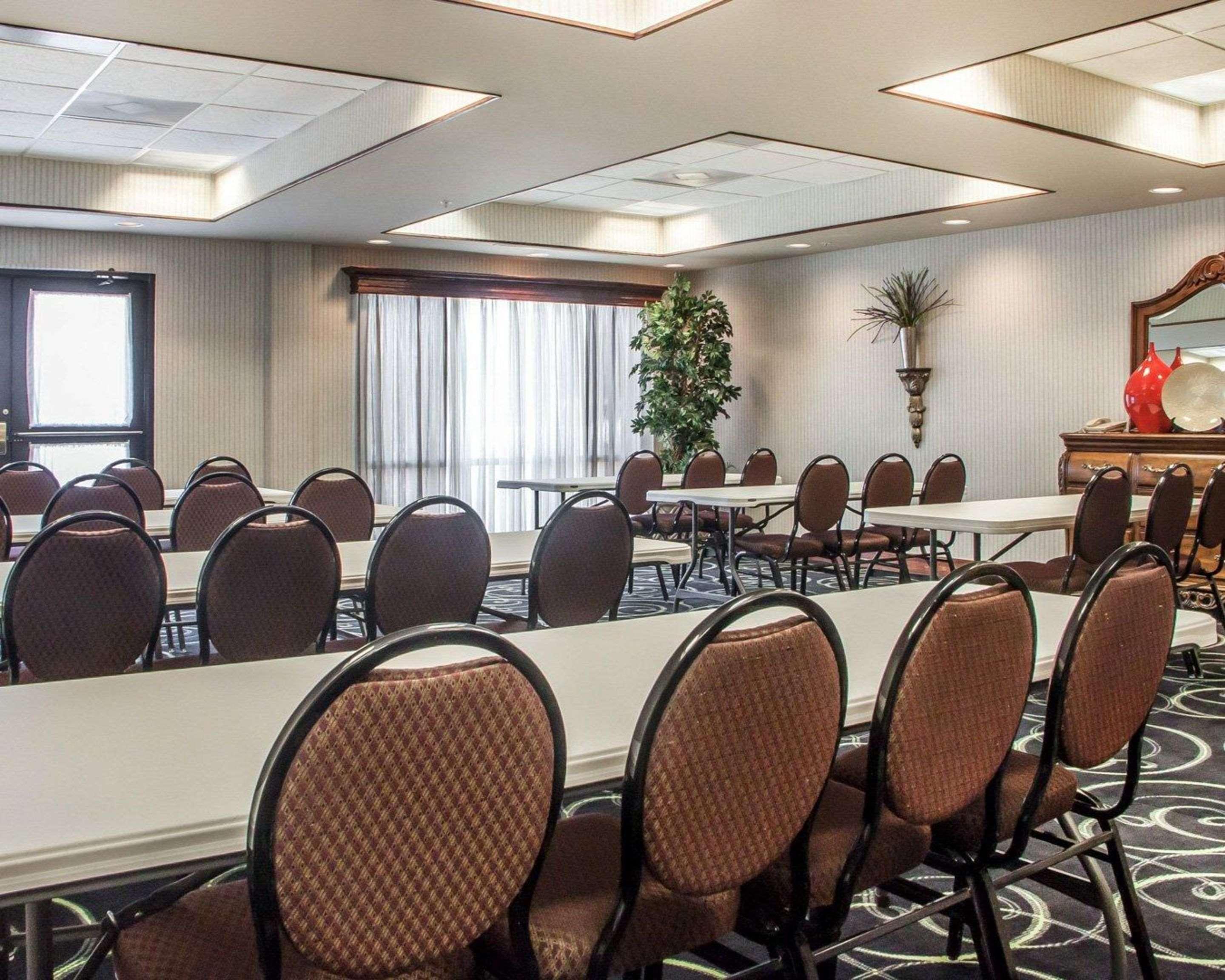 Holiday Inn Express & Suites Weatherford By Ihg Екстериор снимка