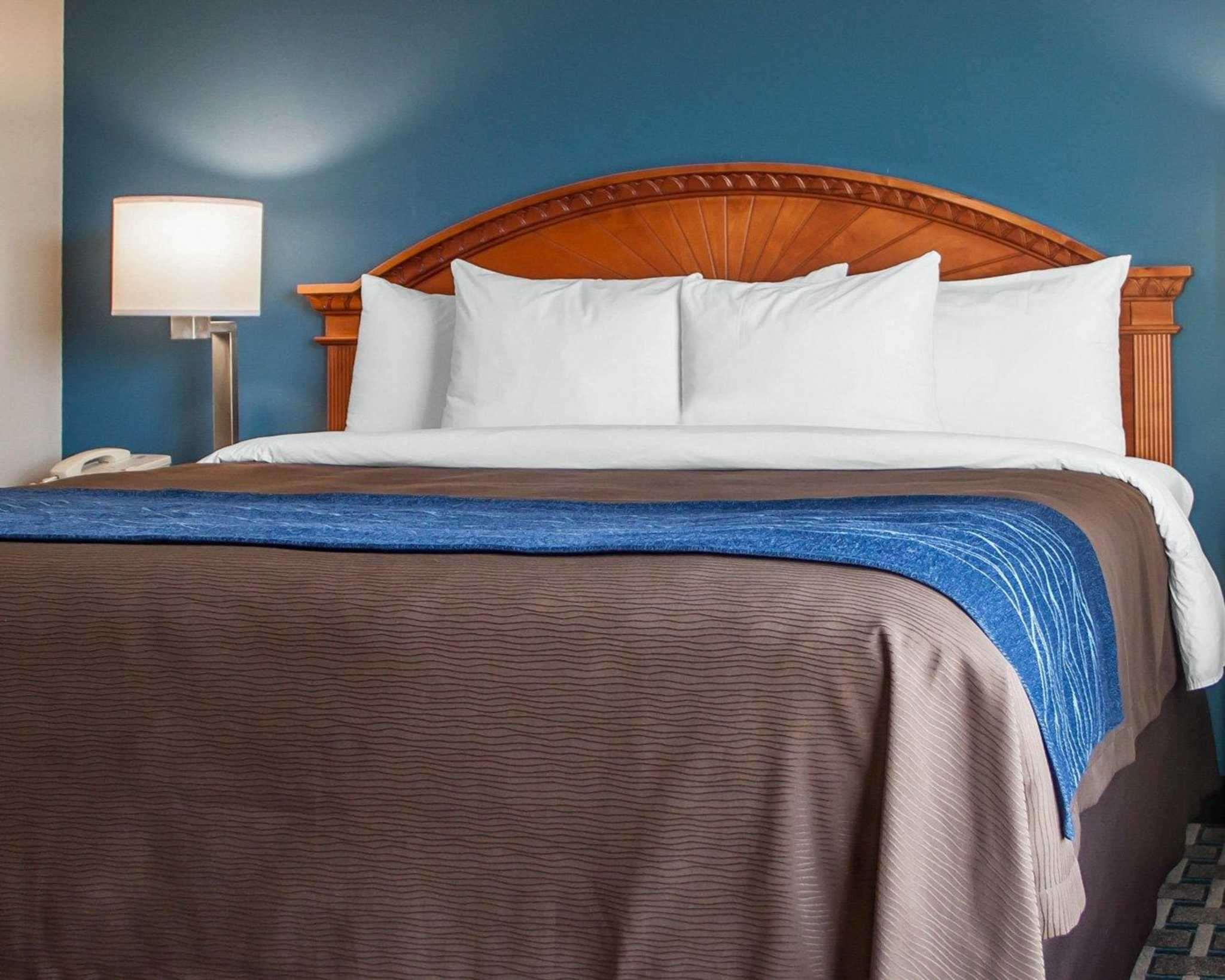 Holiday Inn Express & Suites Weatherford By Ihg Екстериор снимка