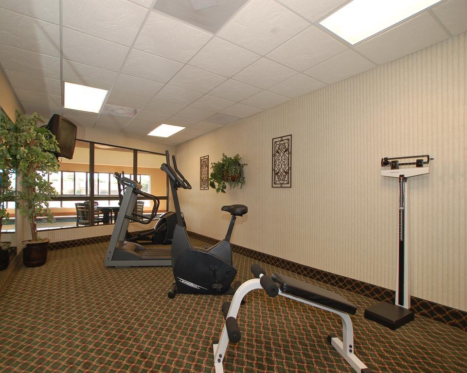 Holiday Inn Express & Suites Weatherford By Ihg Екстериор снимка