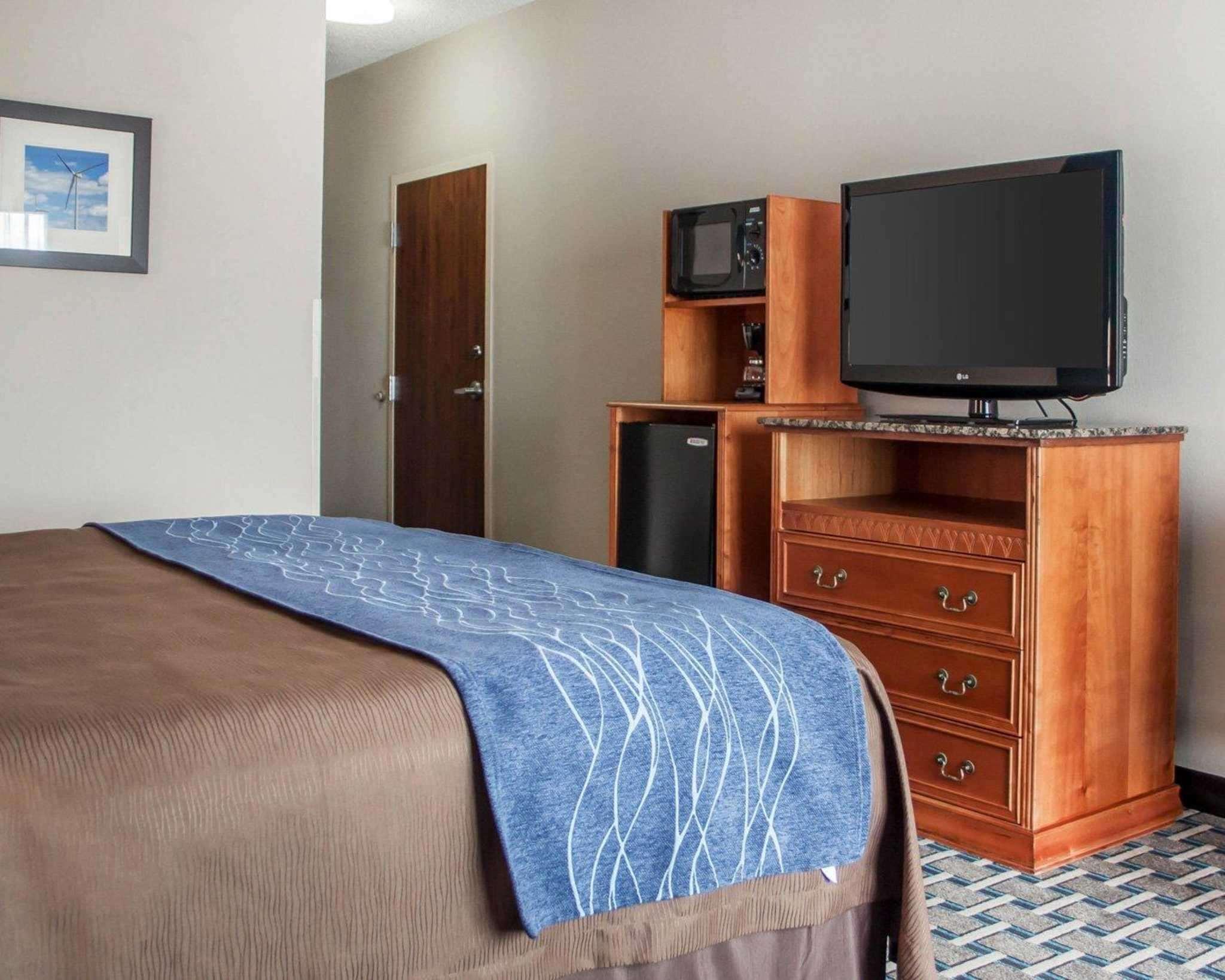 Holiday Inn Express & Suites Weatherford By Ihg Екстериор снимка