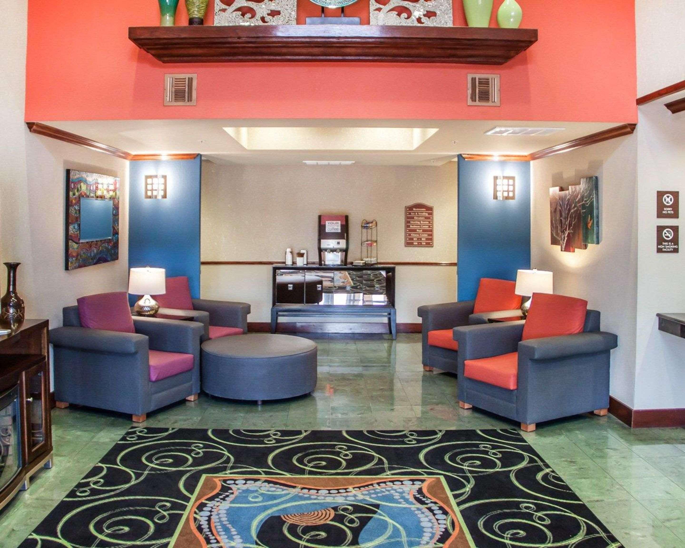 Holiday Inn Express & Suites Weatherford By Ihg Екстериор снимка