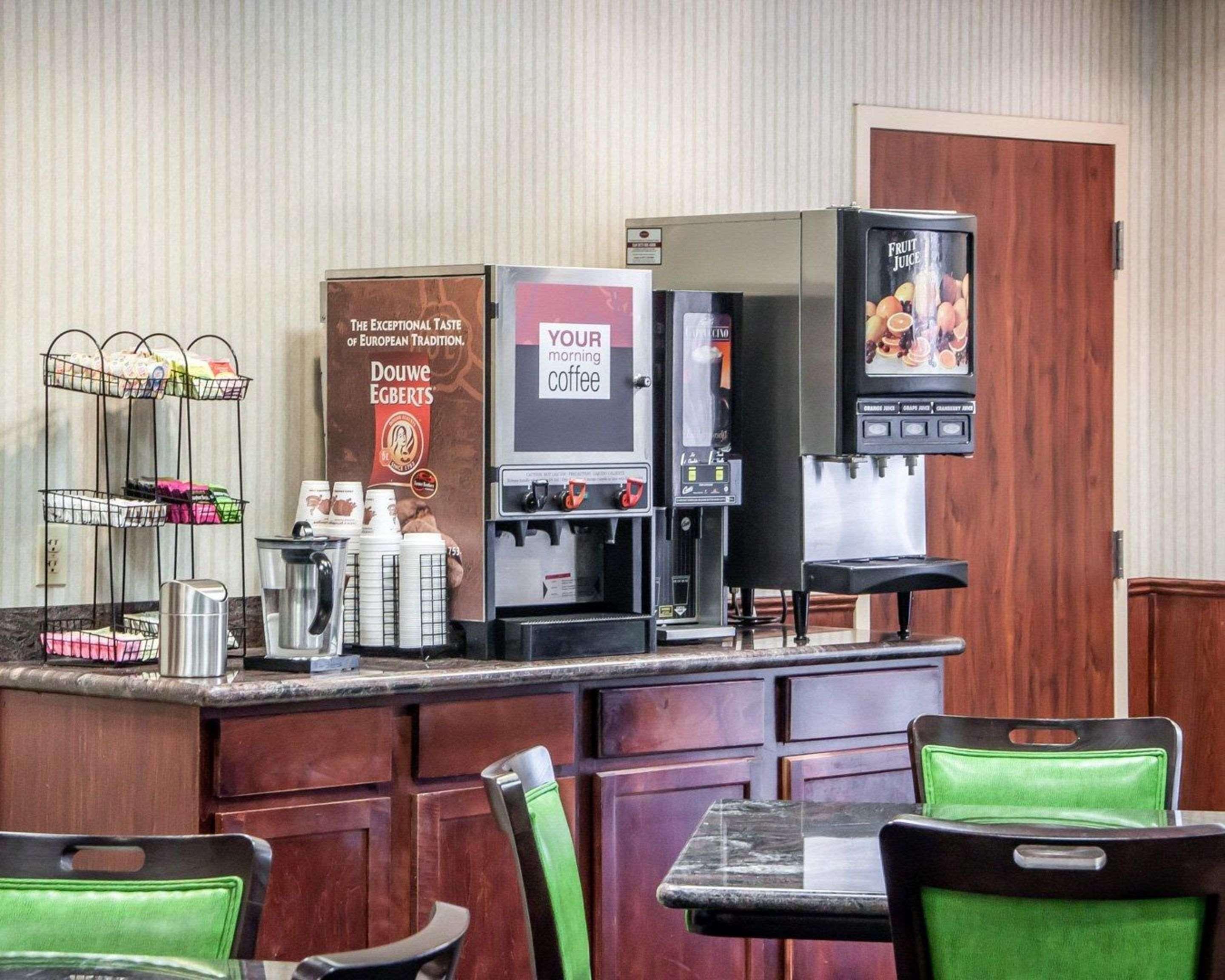 Holiday Inn Express & Suites Weatherford By Ihg Екстериор снимка