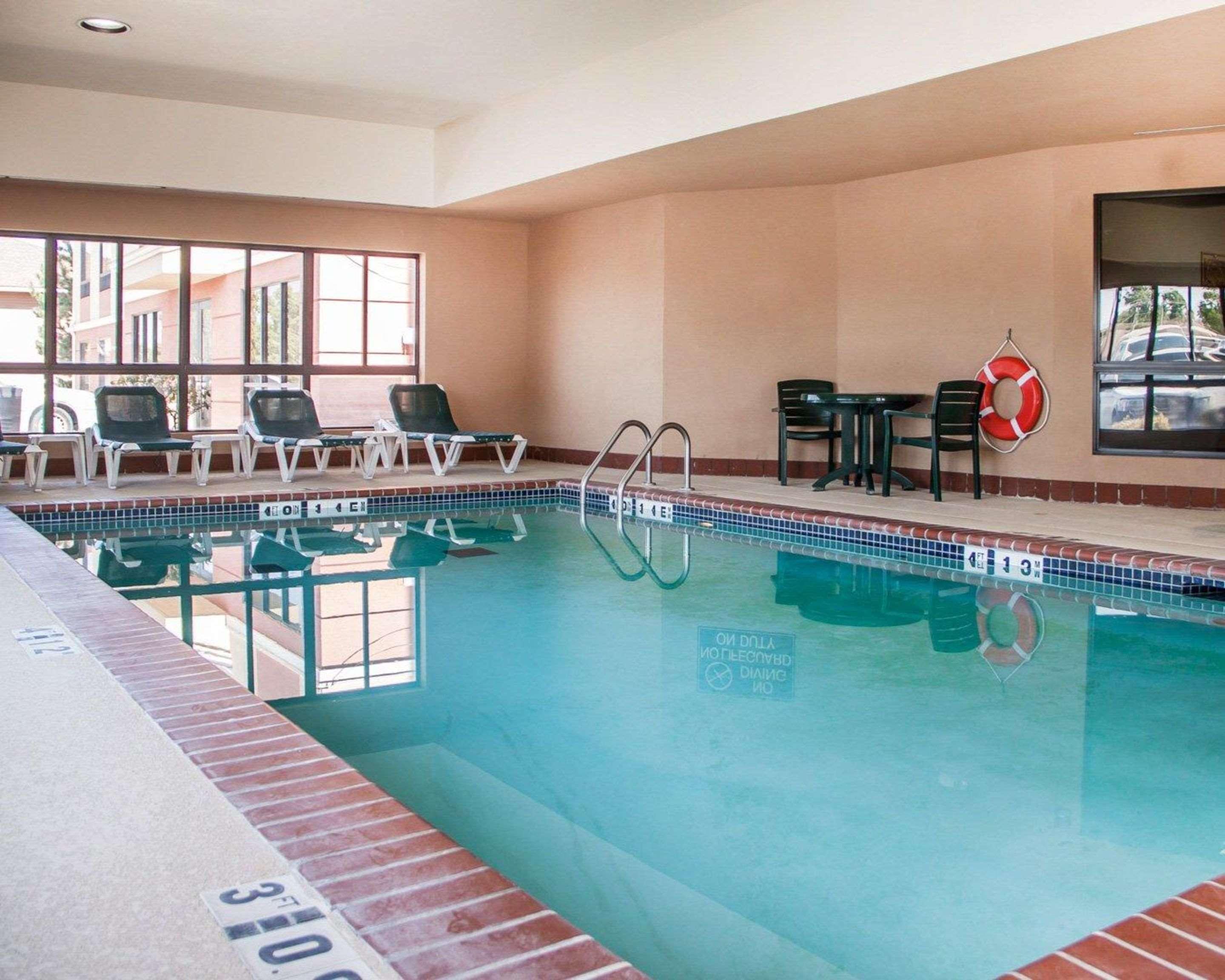 Holiday Inn Express & Suites Weatherford By Ihg Екстериор снимка