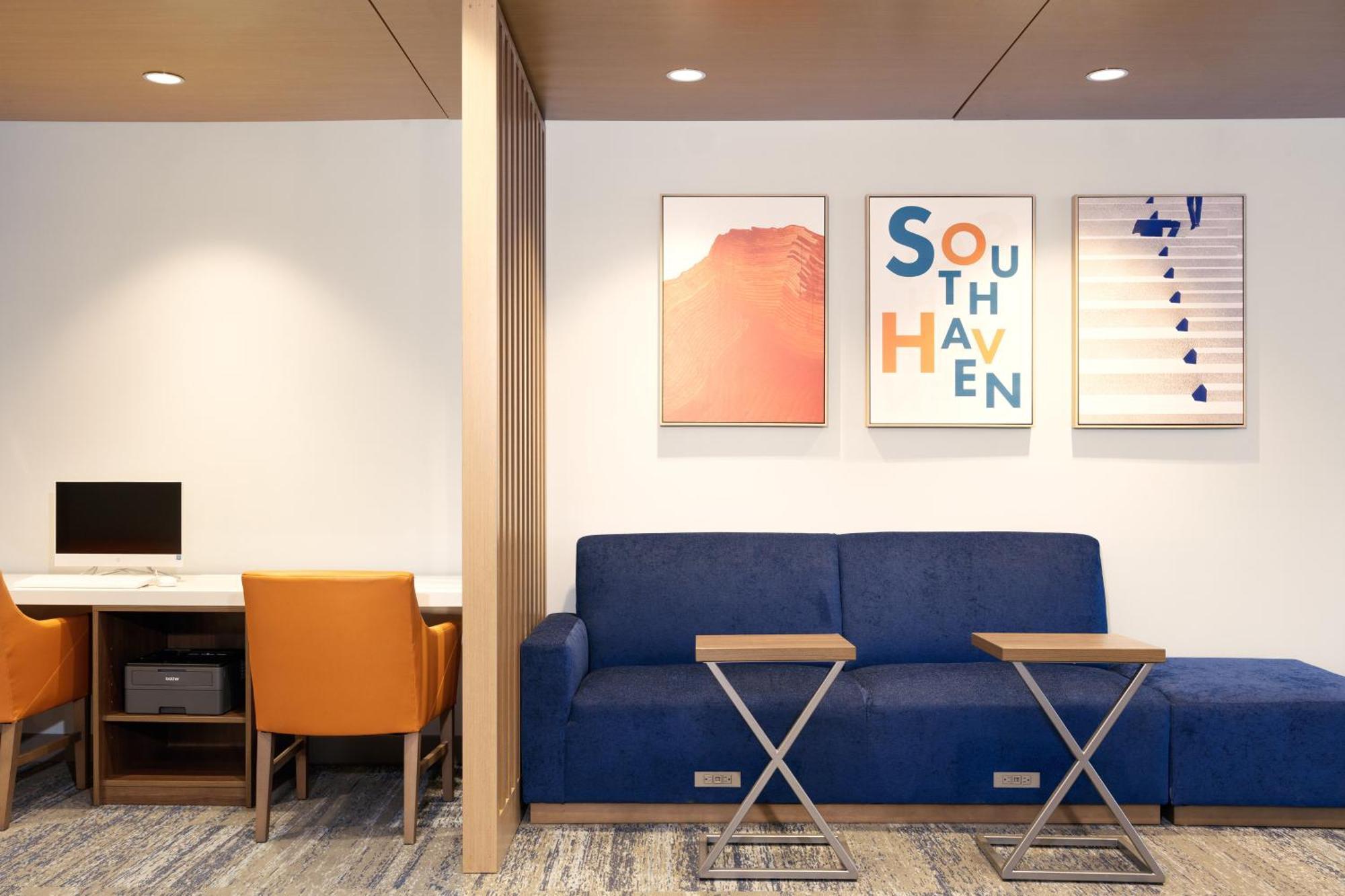 Holiday Inn Express & Suites Weatherford By Ihg Екстериор снимка